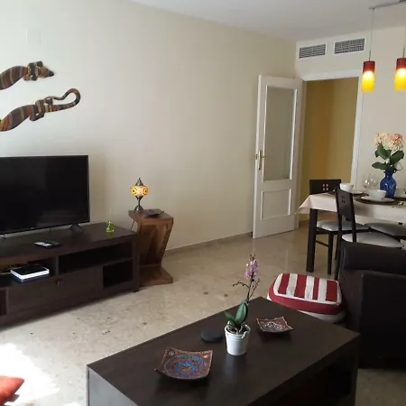 Amazing In Center 公寓 *