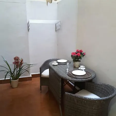 Amazing In Center 阿利坎特