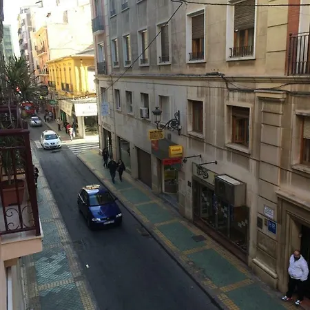 公寓 Amazing In Center *