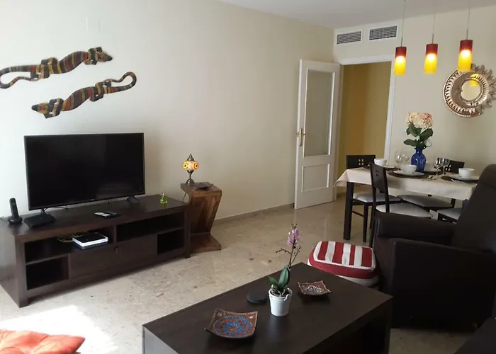 Amazing In Center Apartment *
