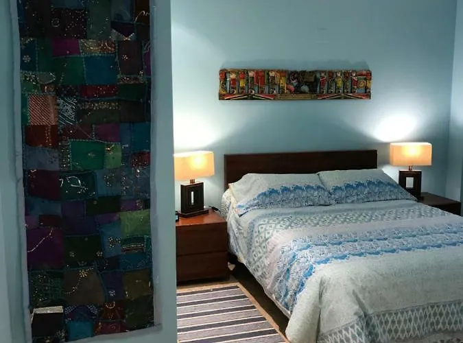 Apartment Amazing In Center *
