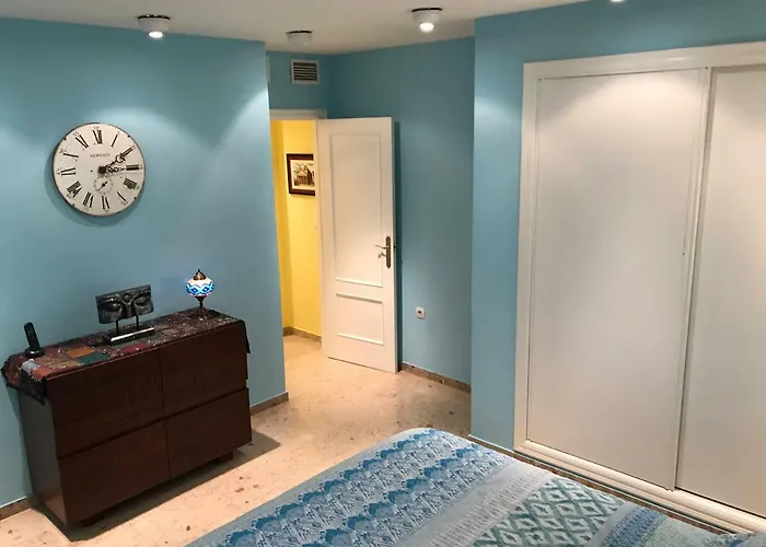 Apartment Amazing In Center