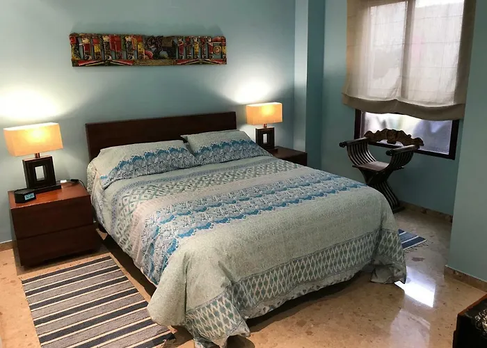 Apartment Amazing In Center *