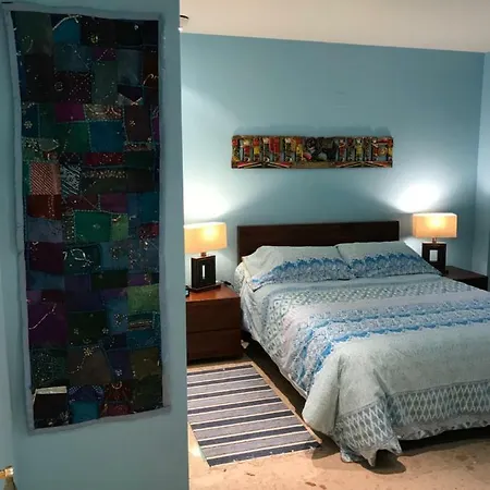 Apartment Amazing In Center *