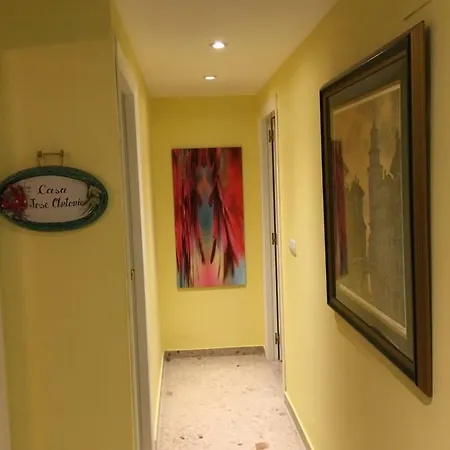 Apartment Amazing In Center *