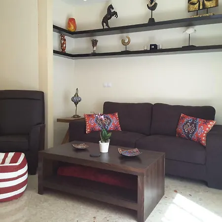 Apartment Amazing In Center *