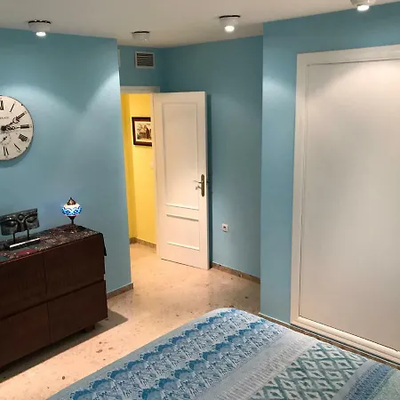 Apartment Amazing In Center
