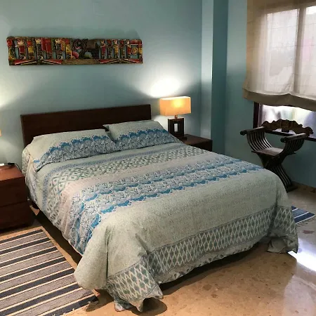Apartment Amazing In Center *